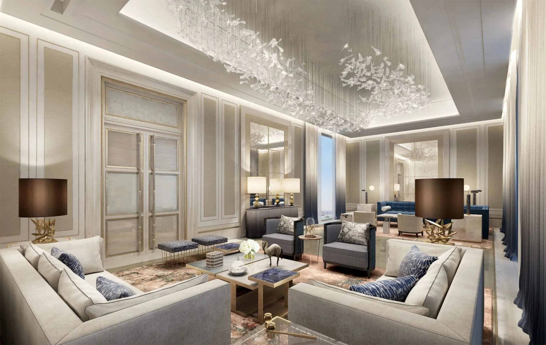 interior designer